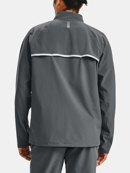 Under Armour Pánská bunda Under Armour M UA Launch 3.0 STORM Jacket