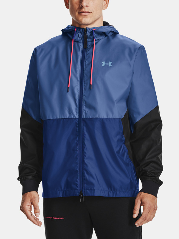 Under Armour Pánská bunda Under Armour LEGACY WINDBREAKER