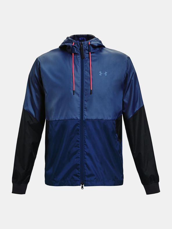 Under Armour Pánská bunda Under Armour LEGACY WINDBREAKER