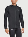 Under Armour Pánská bunda Under Armour Coldgear Run Knit Jacket