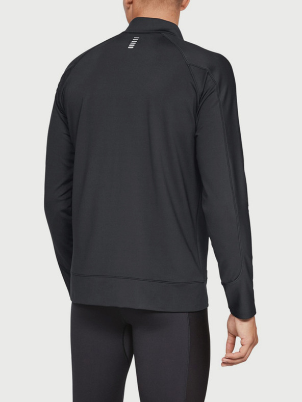 Under Armour Pánská bunda Under Armour Coldgear Run Knit Jacket