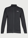 Under Armour Pánská bunda Under Armour Coldgear Run Knit Jacket