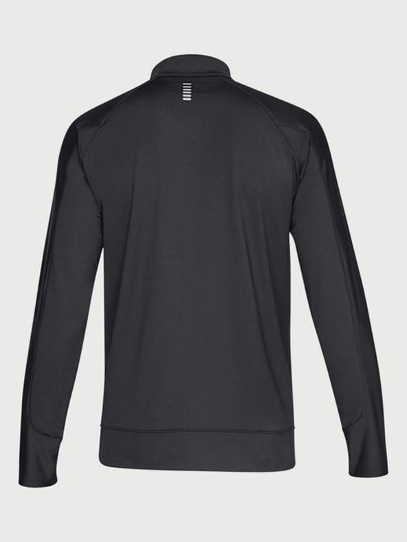 Under Armour Pánská bunda Under Armour Coldgear Run Knit Jacket