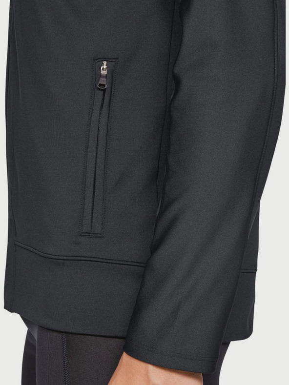 Under Armour Pánská bunda Under Armour Coldgear Run Knit Jacket