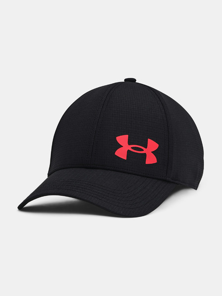 Under Armour Pánská kšiltovka Under Armour Isochill Armourvent STR