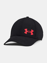 Under Armour Pánská kšiltovka Under Armour Isochill Armourvent STR