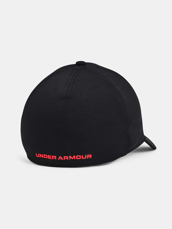 Under Armour Pánská kšiltovka Under Armour Isochill Armourvent STR