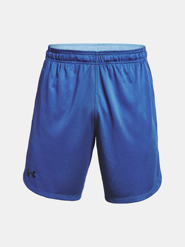 Under Armour Pánské kraťasy Under Armour Knit Training Shorts