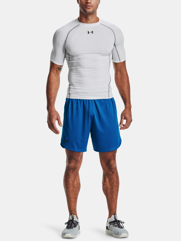 Under Armour Pánské kraťasy Under Armour Knit Training Shorts