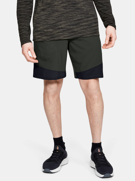 Under Armour Pánské kraťasy Under Armour Vanish Woven Short