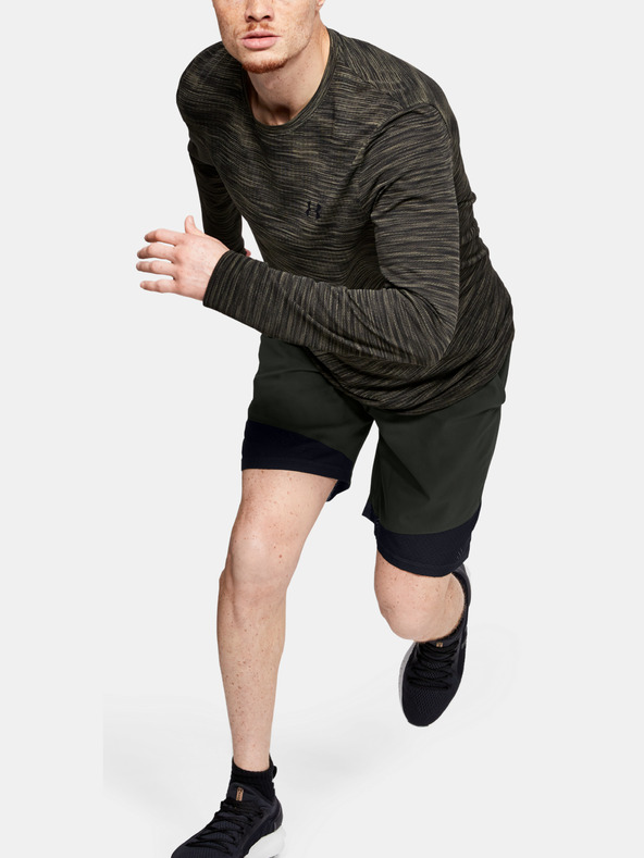 Under Armour Pánské kraťasy Under Armour Vanish Woven Short