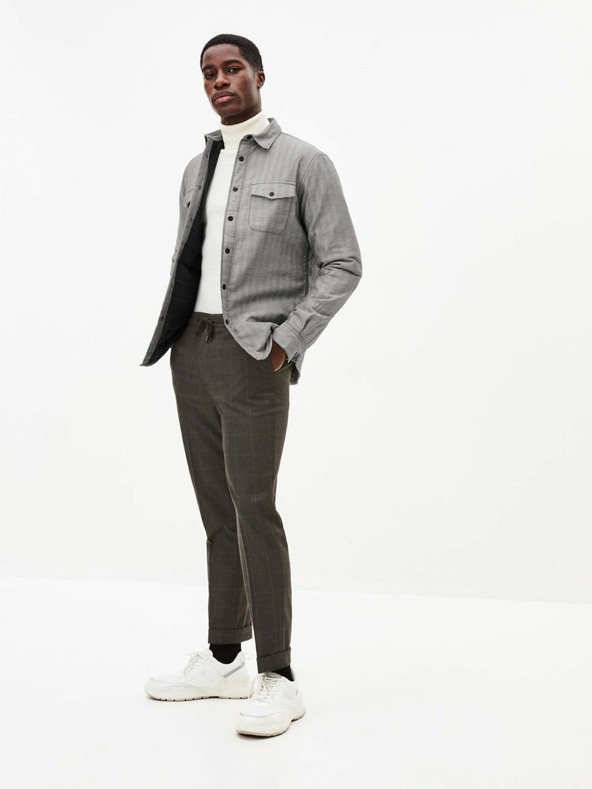 Celio Potheodor Kalhoty