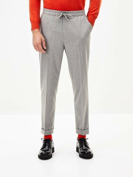 Celio Potheodor Kalhoty