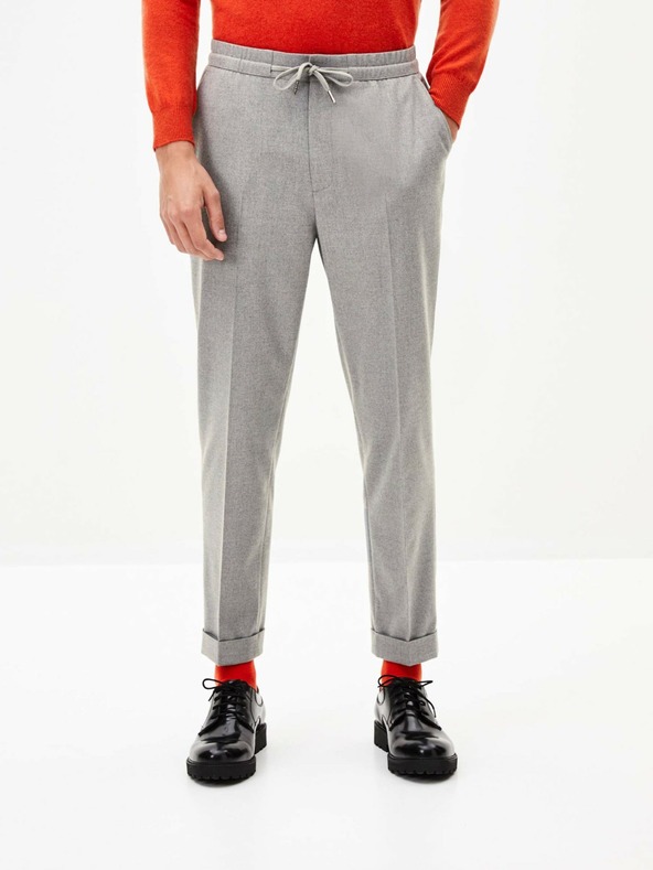 Celio Potheodor Kalhoty