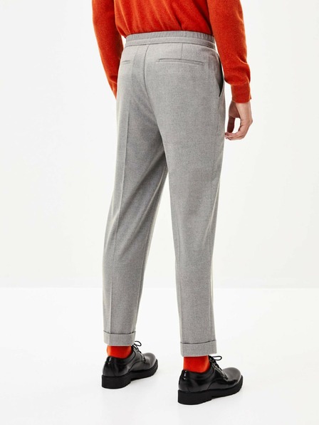 Celio Potheodor Kalhoty