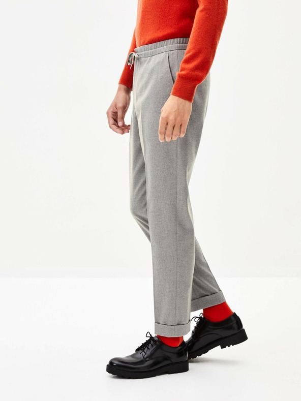 Celio Potheodor Kalhoty