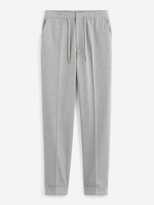 Celio Potheodor Kalhoty