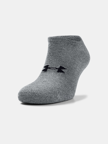 Under Armour Pánské ponožky Under Armour Men's Essentials NS