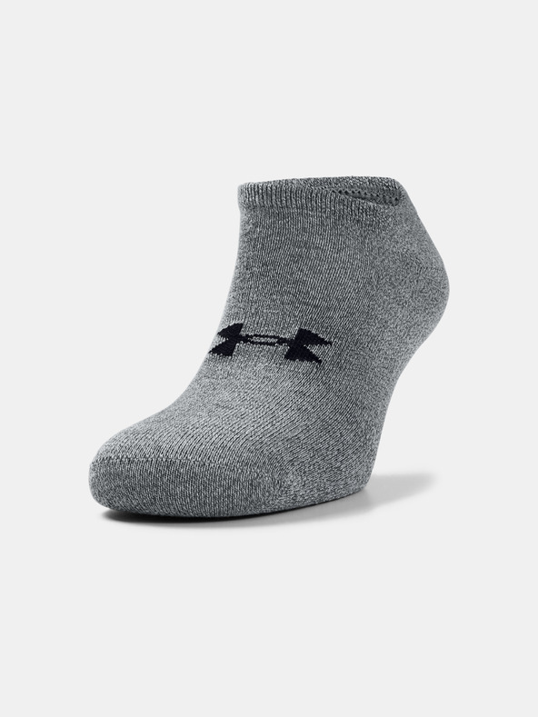 Under Armour Pánské ponožky Under Armour Men's Essentials NS