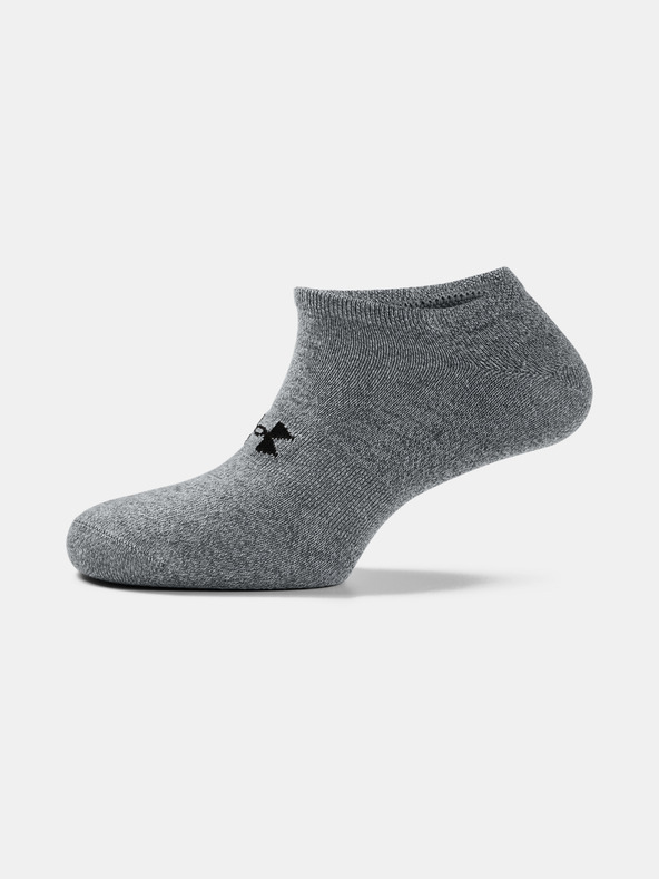 Under Armour Pánské ponožky Under Armour Men's Essentials NS