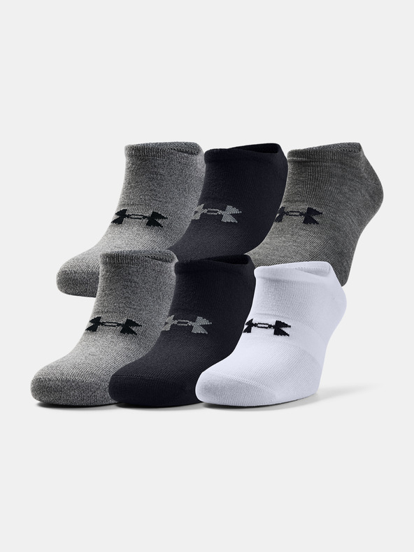 Under Armour Pánské ponožky Under Armour Men's Essentials NS