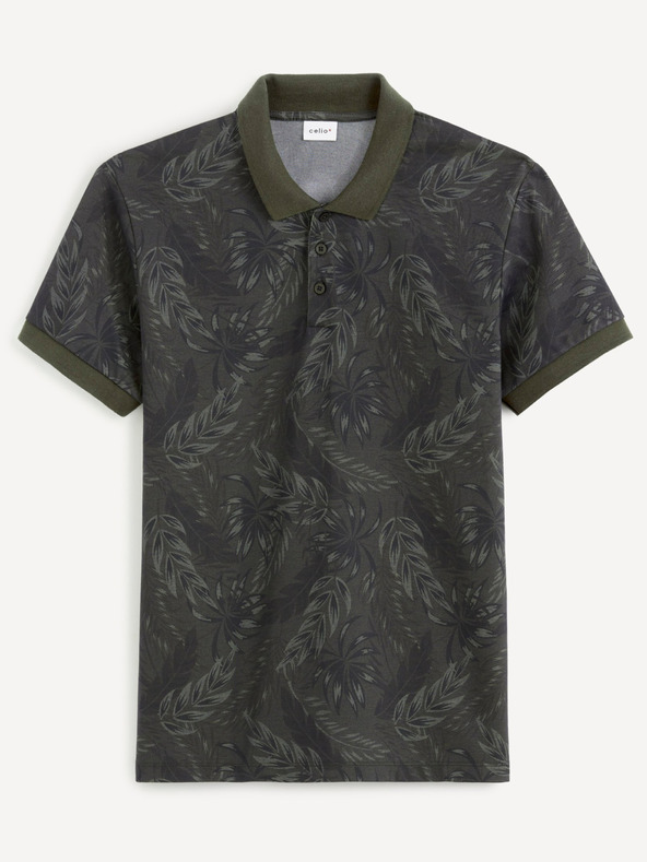 Celio Bexotic Polo triko