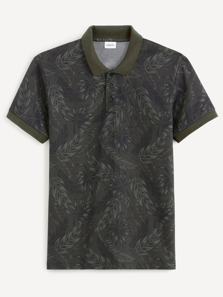 Celio Bexotic Polo triko