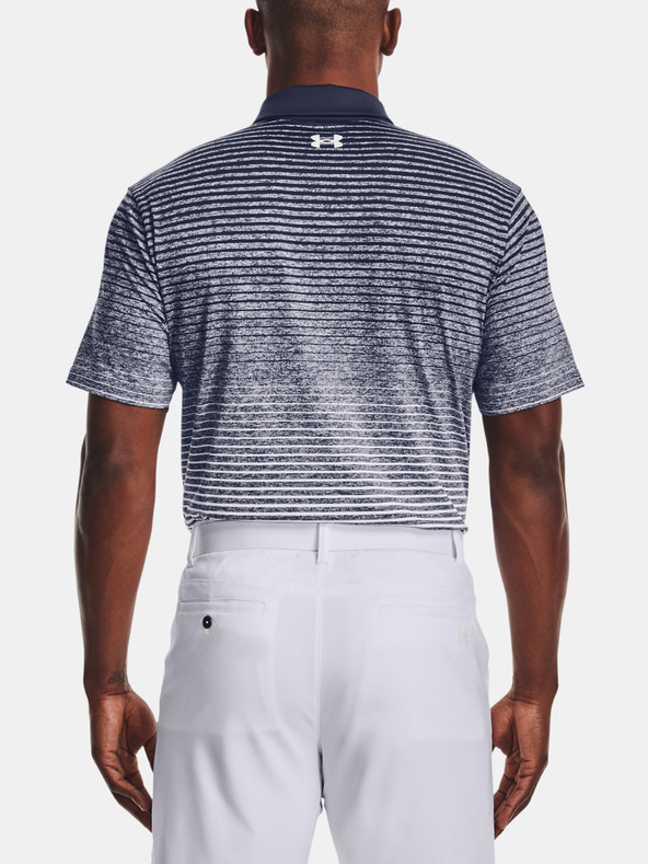 Under Armour Pánské tričko Under Armour UA Playoff Polo 2.0