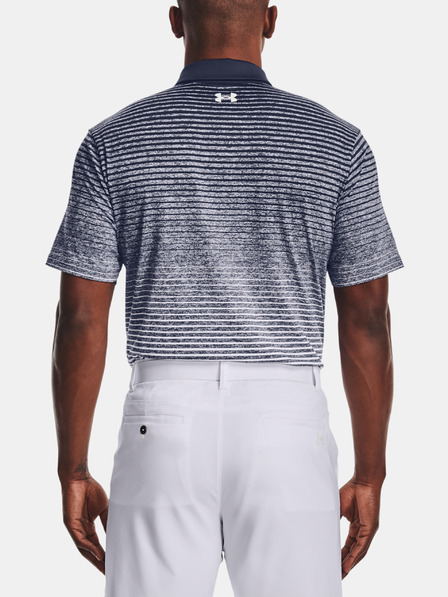 Under Armour Pánské tričko Under Armour UA Playoff Polo 2.0