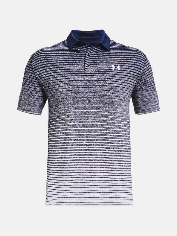 Under Armour Pánské tričko Under Armour UA Playoff Polo 2.0