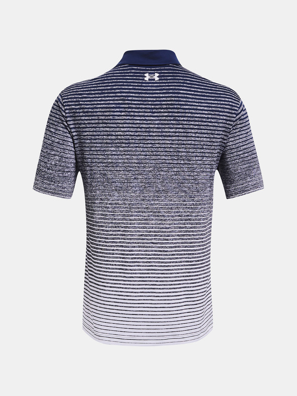 Under Armour Pánské tričko Under Armour UA Playoff Polo 2.0