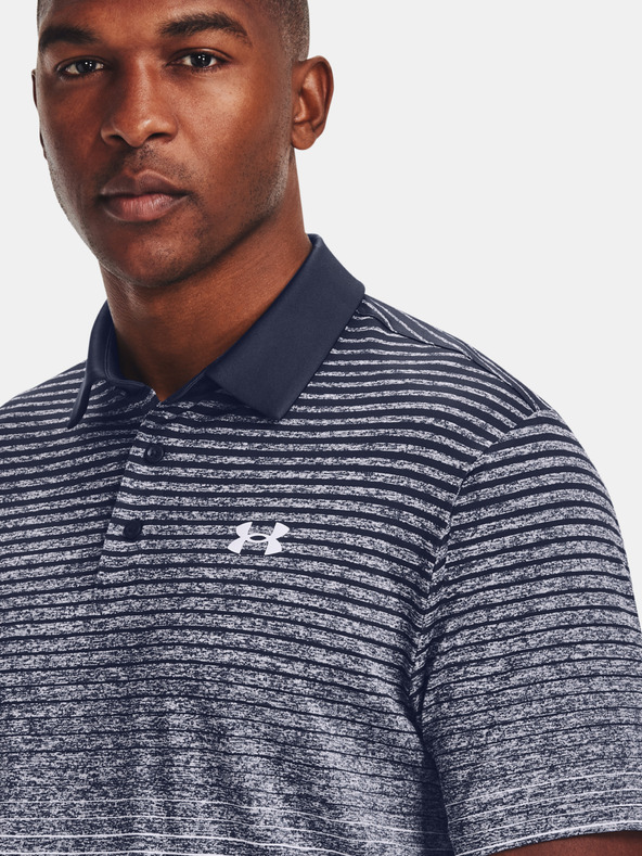 Under Armour Pánské tričko Under Armour UA Playoff Polo 2.0