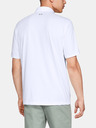 Under Armour Pánské tričko Under Armour CC Scramble Polo