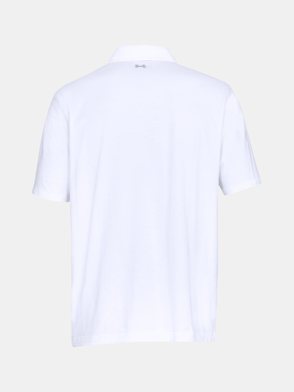 Under Armour Pánské tričko Under Armour CC Scramble Polo