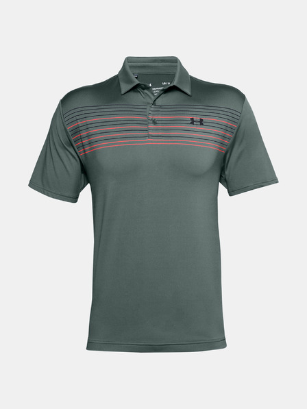 Under Armour Pánské tričko Under Armour Playoff Polo 2.0