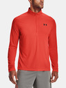 Under Armour Pánské tričko Under Armour Tech 2.0 1/2 Zip