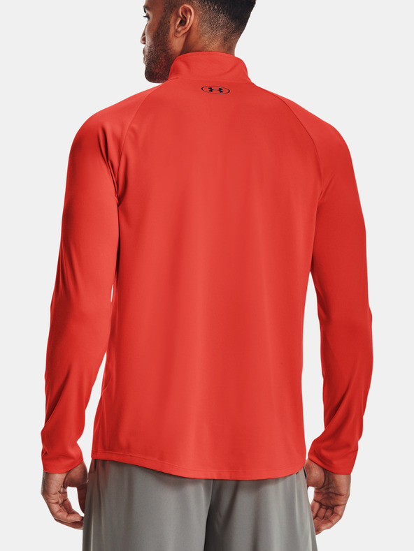 Under Armour Pánské tričko Under Armour Tech 2.0 1/2 Zip