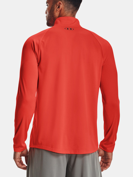 Under Armour Pánské tričko Under Armour Tech 2.0 1/2 Zip