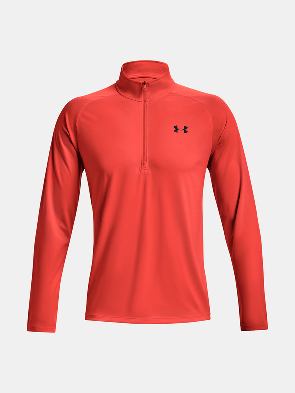 Under Armour Pánské tričko Under Armour Tech 2.0 1/2 Zip