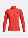 Under Armour Pánské tričko Under Armour Tech 2.0 1/2 Zip