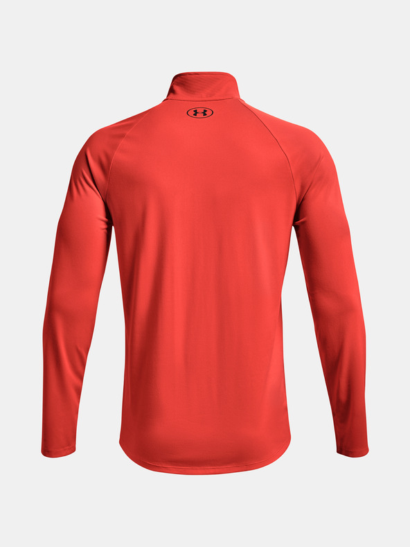 Under Armour Pánské tričko Under Armour Tech 2.0 1/2 Zip