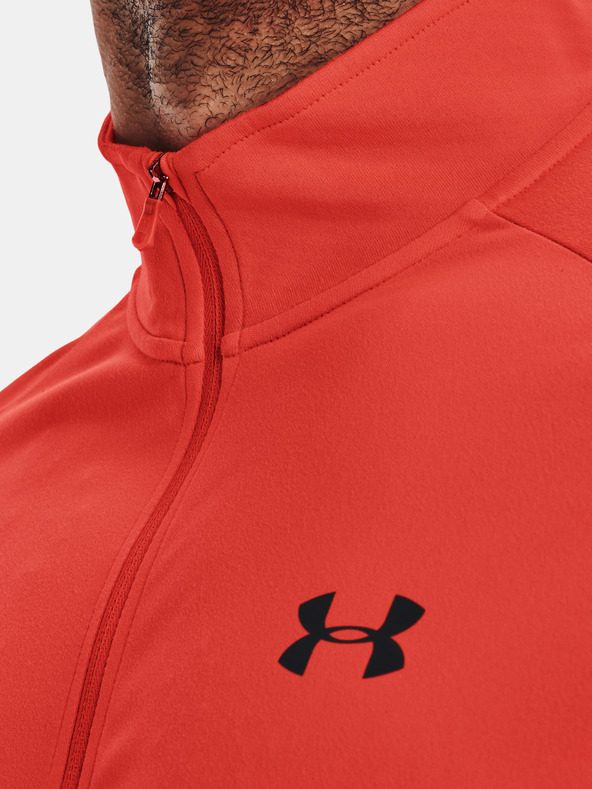 Under Armour Pánské tričko Under Armour Tech 2.0 1/2 Zip