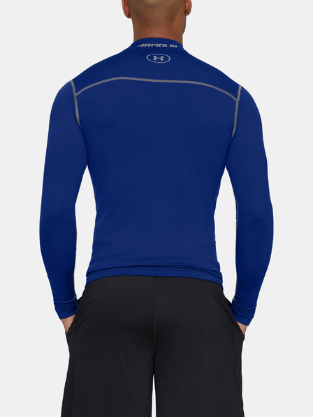 Under Armour Pánské kompresní tričko Under Armour CG Mock