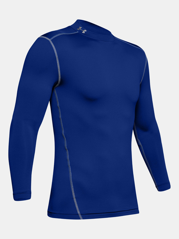 Under Armour Pánské kompresní tričko Under Armour CG Mock