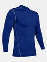 Under Armour Pánské kompresní tričko Under Armour CG Mock