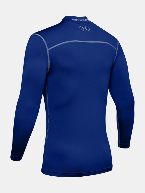 Under Armour Pánské kompresní tričko Under Armour CG Mock