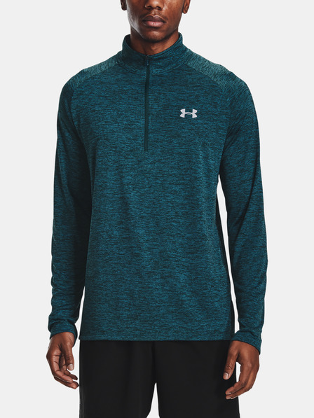 Under Armour Pánské tričko Under Armour Tech 2.0 1/2 Zip