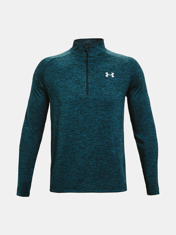 Under Armour Pánské tričko Under Armour Tech 2.0 1/2 Zip