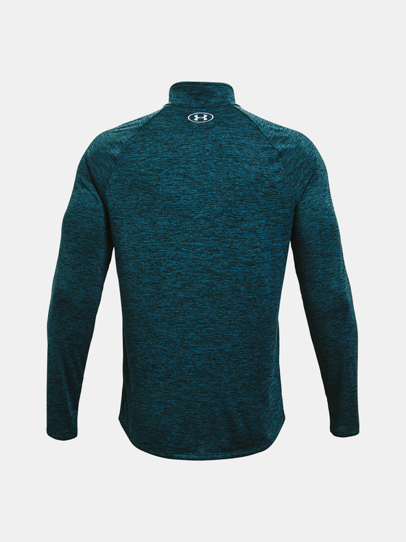 Under Armour Pánské tričko Under Armour Tech 2.0 1/2 Zip