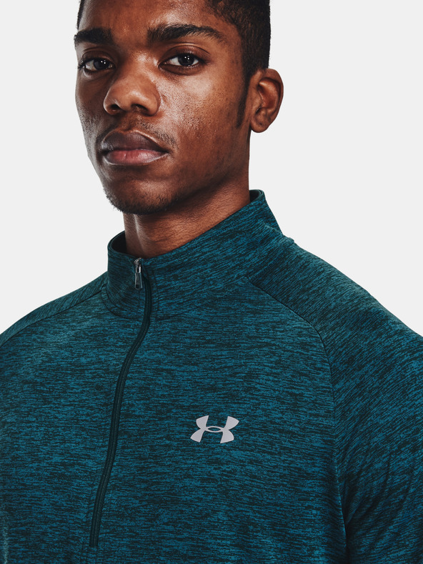 Under Armour Pánské tričko Under Armour Tech 2.0 1/2 Zip